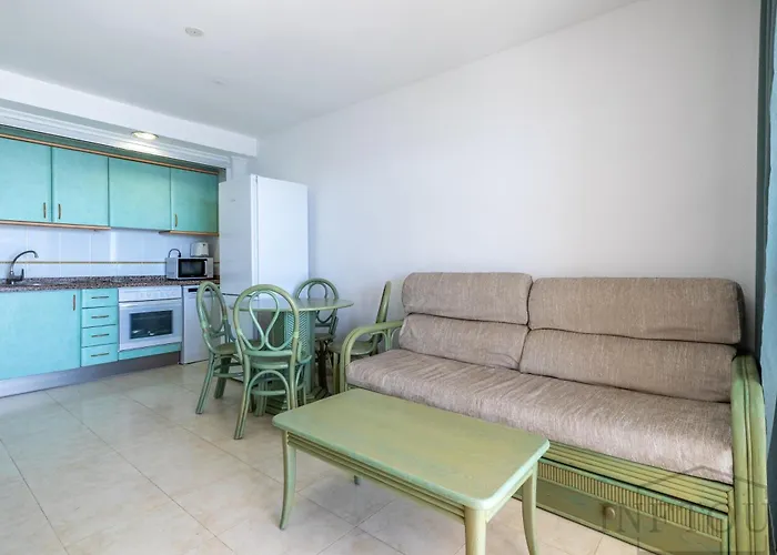 Inftour Amatista 10 Apartamento
