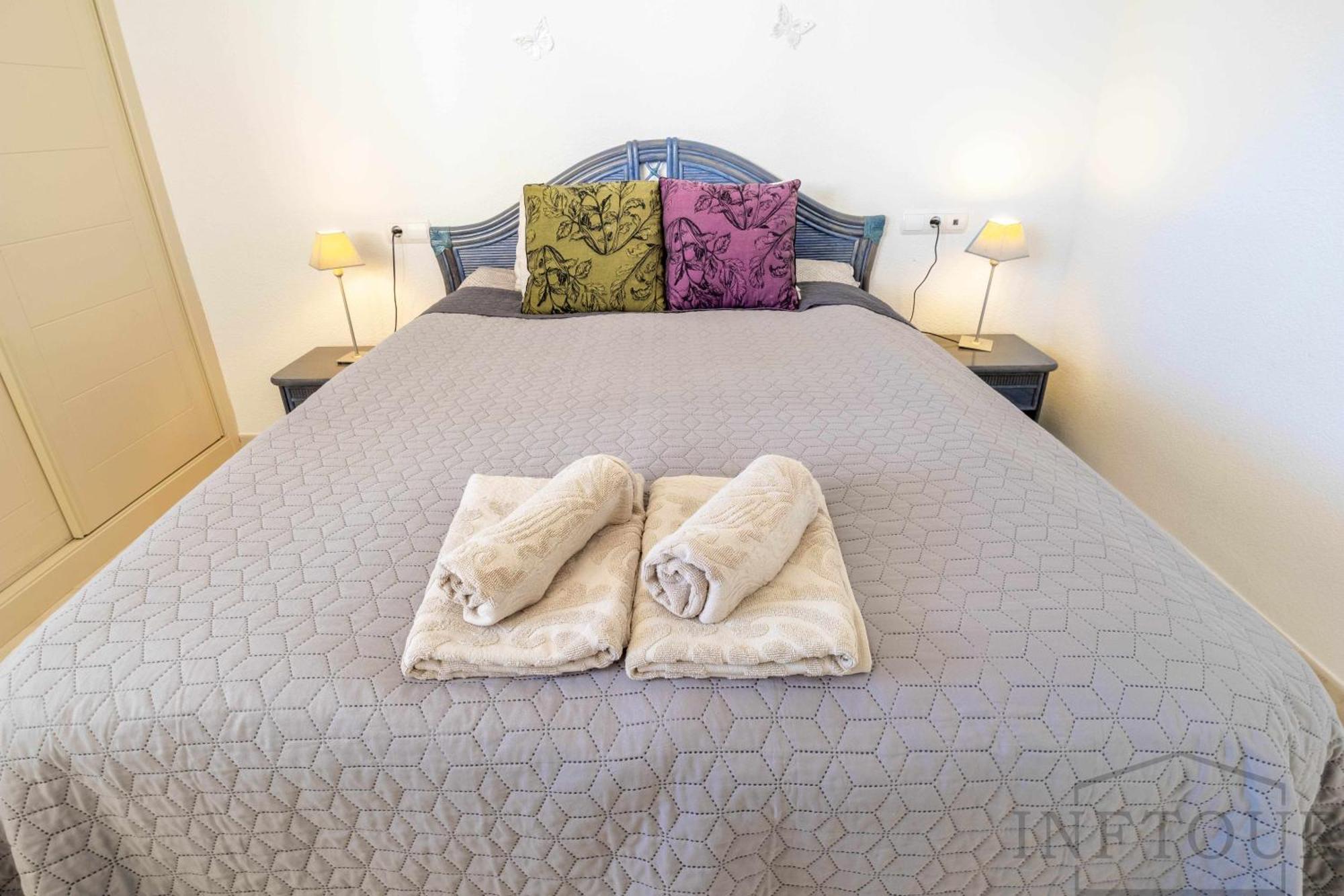 Appartement Inftour Amatista 10
