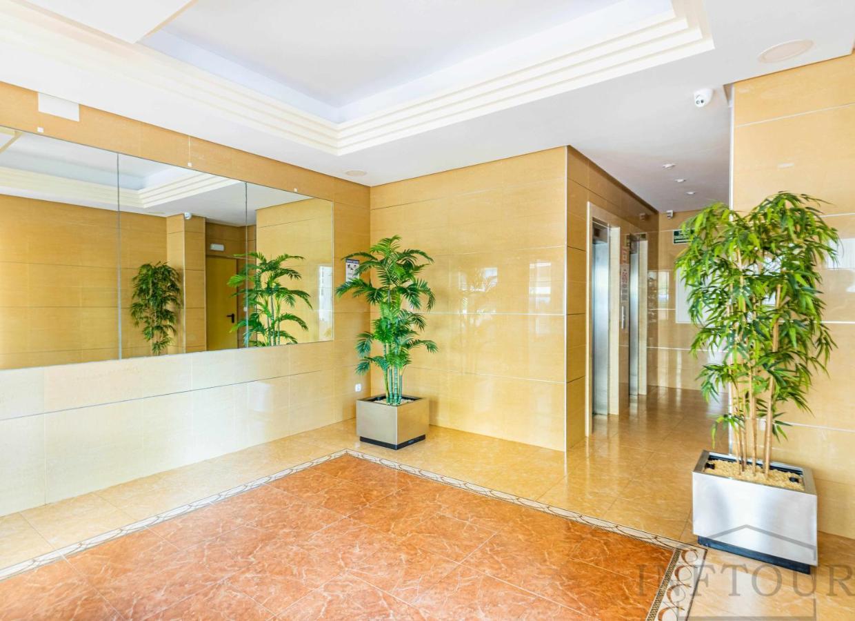 Inftour Amatista 10 Apartment *