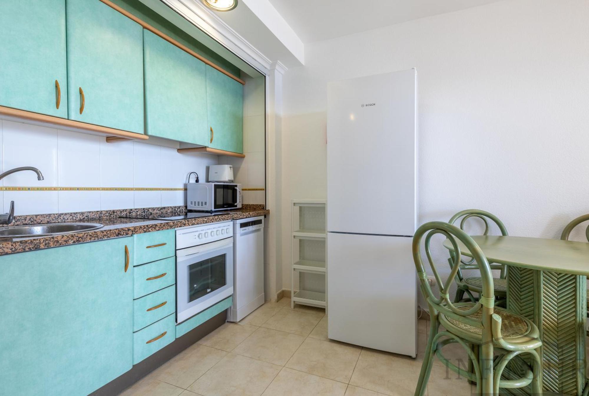 Appartement Inftour Amatista 10